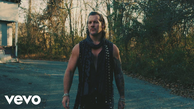 New Fozzy Music Video For Painless