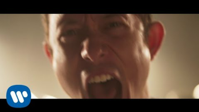 New Trivium Music Video For Beyond Oblivion