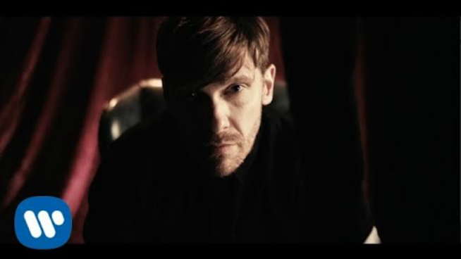 New Shinedown Music Video For Devil