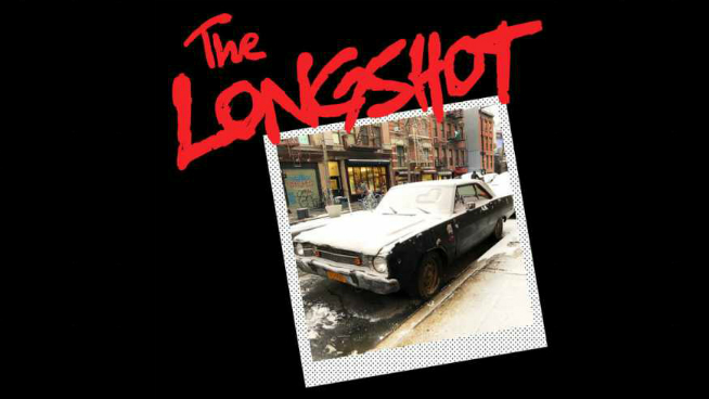 Listen To Billie Joe Armstrong’s New Band The Longshot