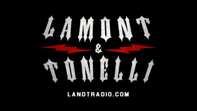 Lamont & Tonelli chat with Frank Caliendo