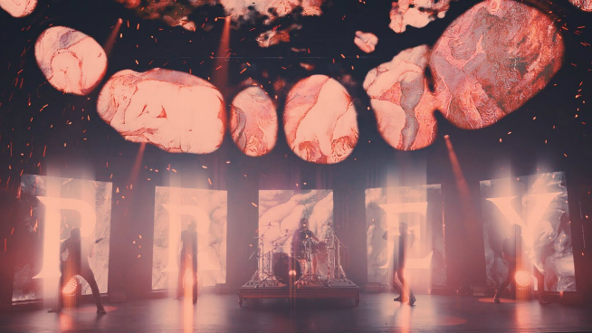 New Parkway Drive Music Video For Prey