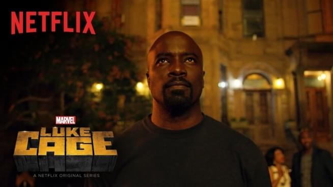 Watch The New Trailer For Season 2 Of Marvel’s Luke Cage