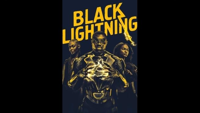 Baby Huey’s TV Review For Season One Of Black Lightning