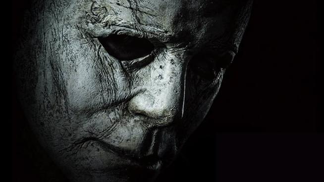 Watch The New Trailer For Halloween