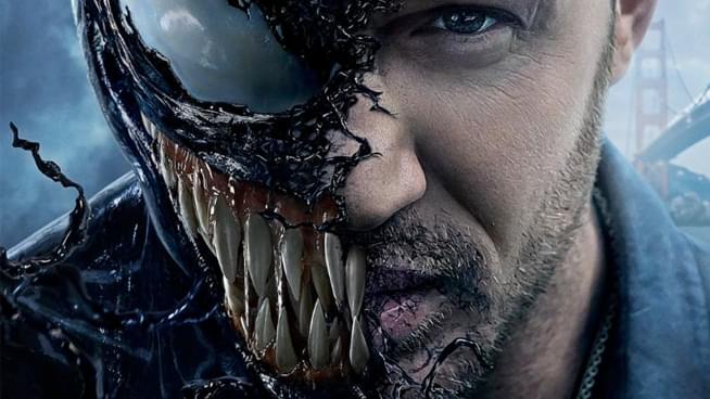 Watch The New Trailer For Venom