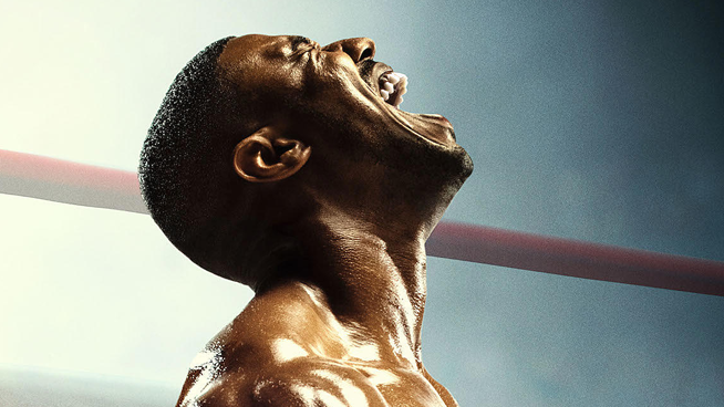 Watch The New Trailer For Creed II