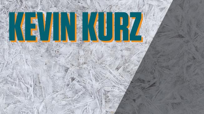 Ted Ramey talks to Kevin Kurz on San Jose Sharks off season wins ahead of season opener