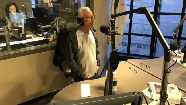 Bobby Slayton returns to The Punch Line in San Francisco