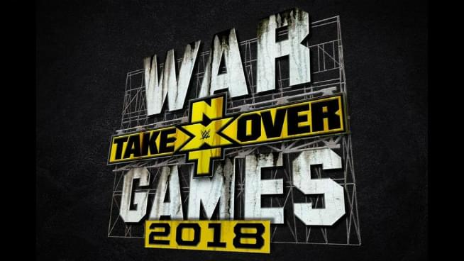 In The Kliq: WarGames II