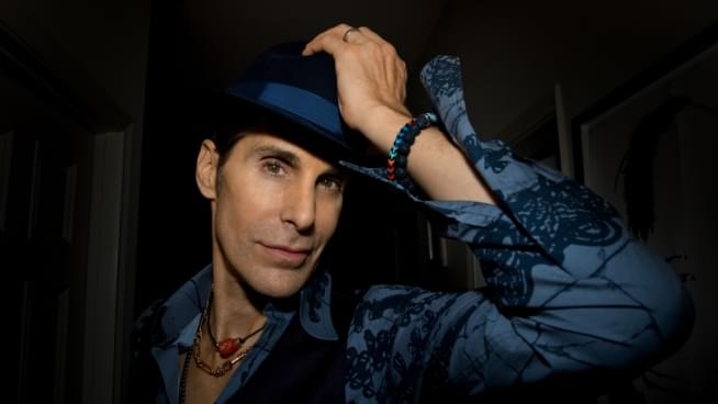 Perry Farrell Talks About Kind Heaven Orchestra, Balancing Life As A Father And His Friendship With Chris Cornell