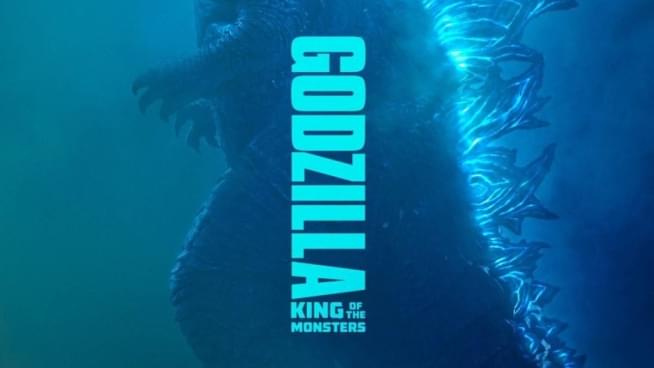 Watch The New Trailer For Godzilla: King Of The Monsters