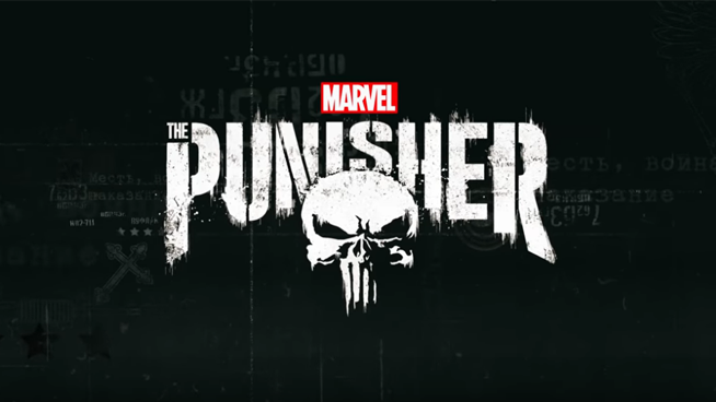 Watch The New Trailer For Season 2 Of Marvel’s The Punisher