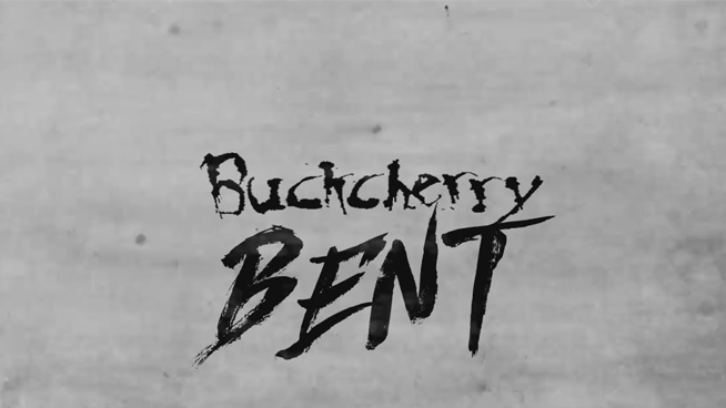 Watch Buckcherry’s New Music Video For Bent