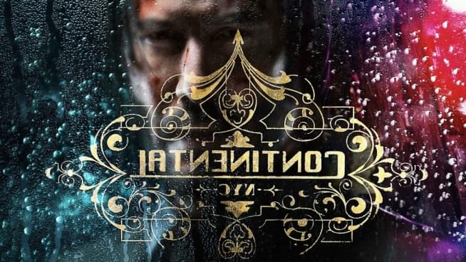 Watch The New Trailer For John Wick: Chapter 3 – Parabellum