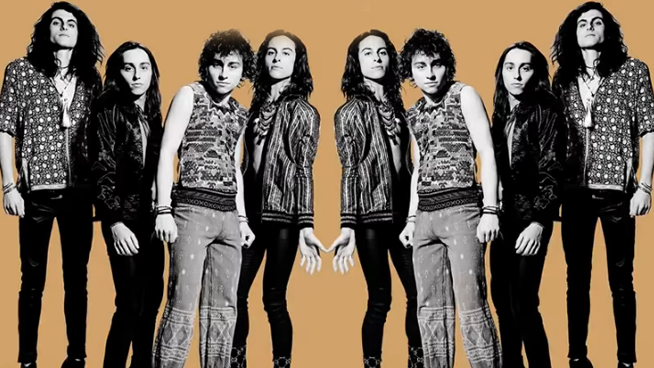 Watch Greta Van Fleet On Saturday Night Live