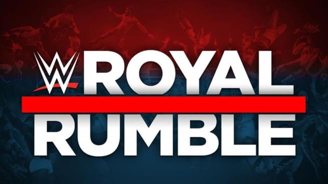 In The Kliq: Royal Rumblings