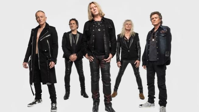 Phil Collen Talks About Def Leppard’s Las Vegas Residency And Rock & Roll Hall Of Fame Induction