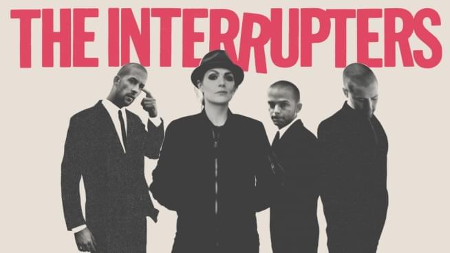 Watch The Interrupters’ New Music Video For Gave You Everything