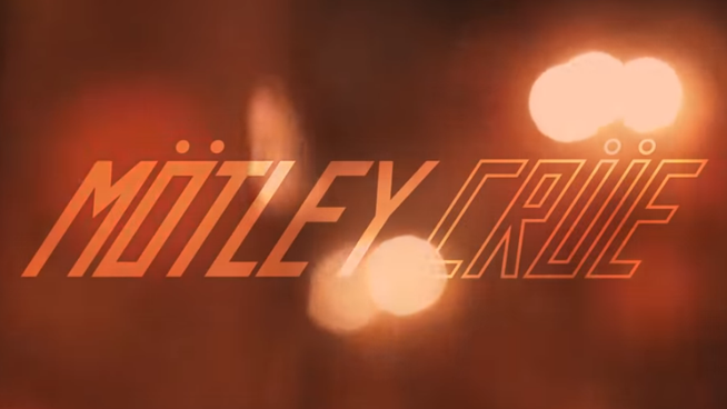 Watch Motley Crue’s New Music Video For The Dirt (Est. 1981)