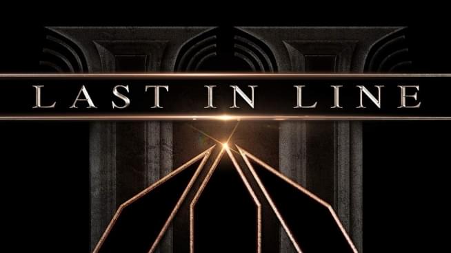 Watch Last In Line’s New Music Video For Blackout The Sun