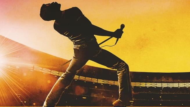 Watch A Side By Side Comparison Of Queen’s Live Aid Performance With Bohemian Rhapsody