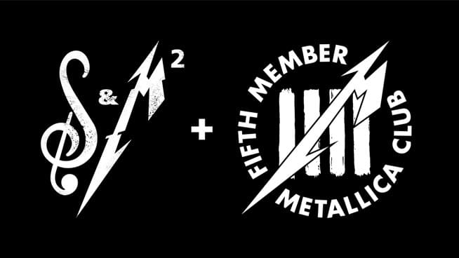 Metallica announces second S&M2 Chase Center show, exclusively for Fifth Members
