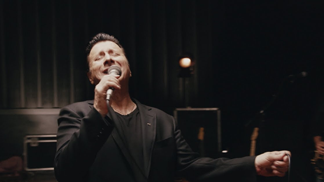 Watch Steve Perry’s New Music Video For We’re Still Here