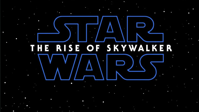 Watch The New Teaser Trailer For Star Wars: Episode IX – The Rise Of Skywalker