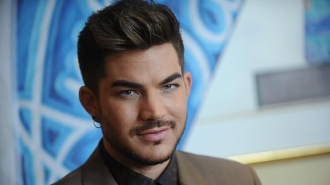 Adam Lambert Returns To American Idol For Queen Night