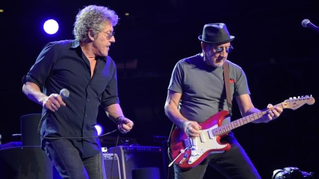 The Who releases new self-titled LP “Who”