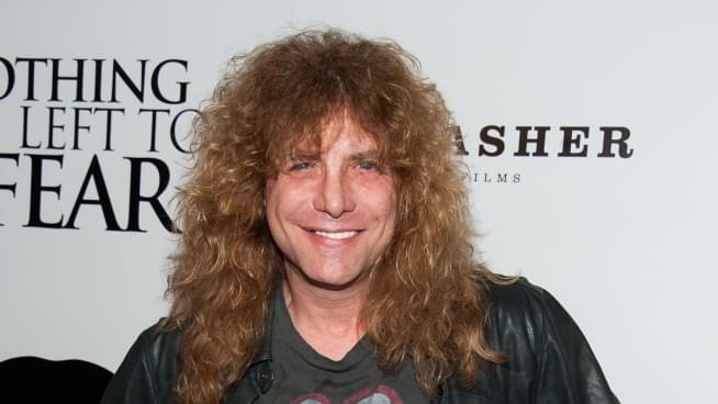 Former Guns N’ Roses Drummer Steven Adler Rushed To The Hospital After Stabbing Himself