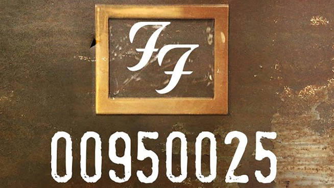 Foo Fighters Suprise Fans By Releasing A Live EP Featuring Rare Songs