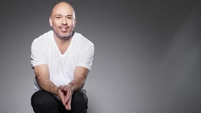 Jo Koy Tells Lamont & Tonelli He Is Returning To The Bay Area This November