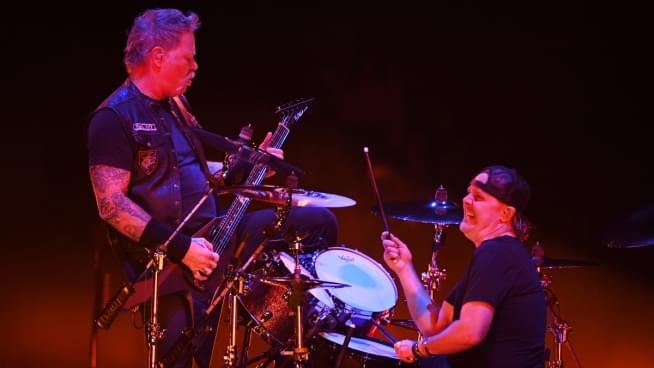 Metallica Will Bring Their S&M2 Concerts To The Silver Screen