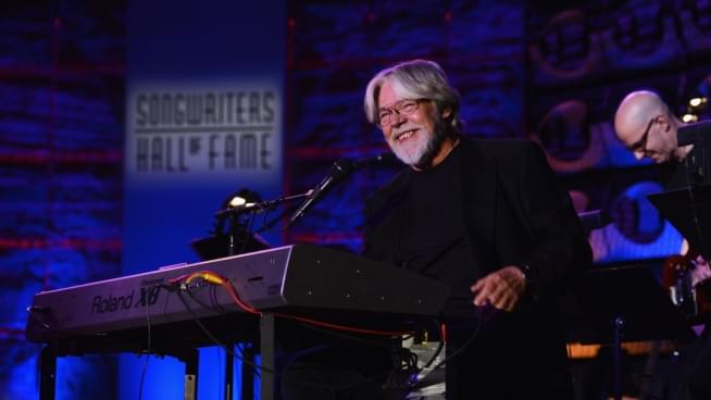 Bob Seger Reveals Song Writing Secrets To Lamont & Tonelli