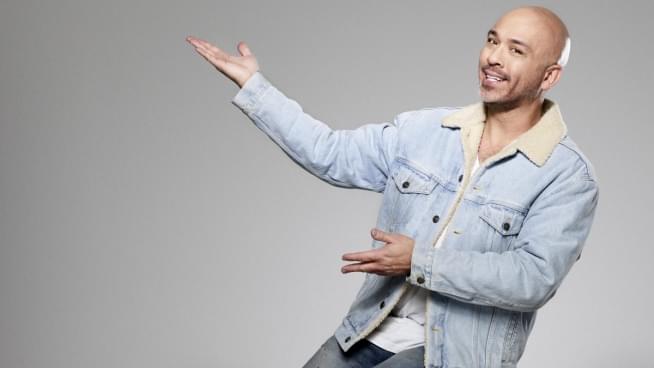 Due To Popular Demand Jo Koy Adds A Second Show At The Chase Center