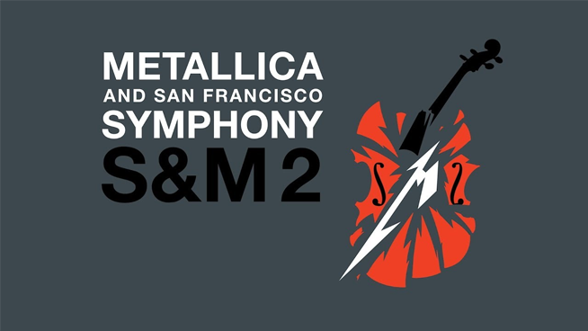 See Metallica & The San Francisco Symphony “The Memory Remains” Preview of S&M2