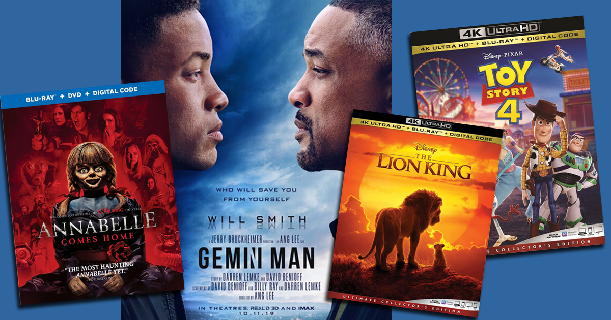 Flick Nation – Will Smith vs Fresh Prince in Gemini Man