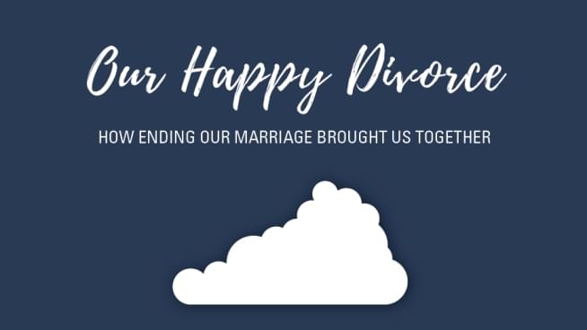 Lamont & Tonelli Talk To Nikki Debartolo & Ben Heldfond About Their New Book “Our Happy Divorce”