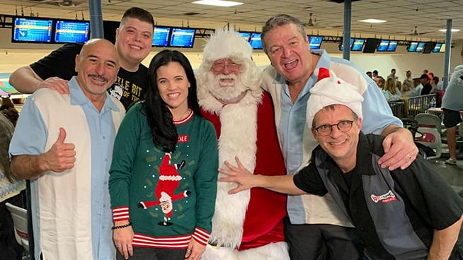 RECAP: The 6th Annual 107.7 The Bone Jingle Bowl