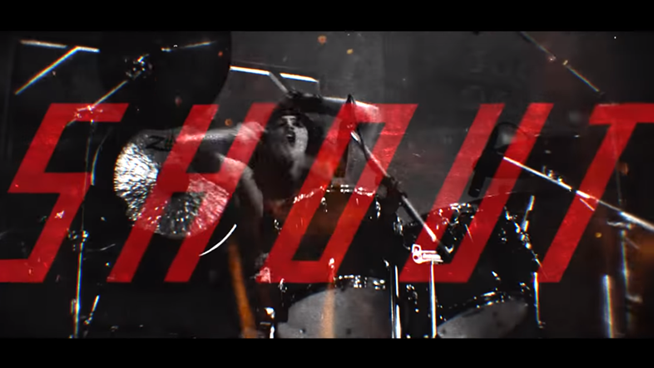 Motley Crue’s debuts new music video for “Shout At The Devil”