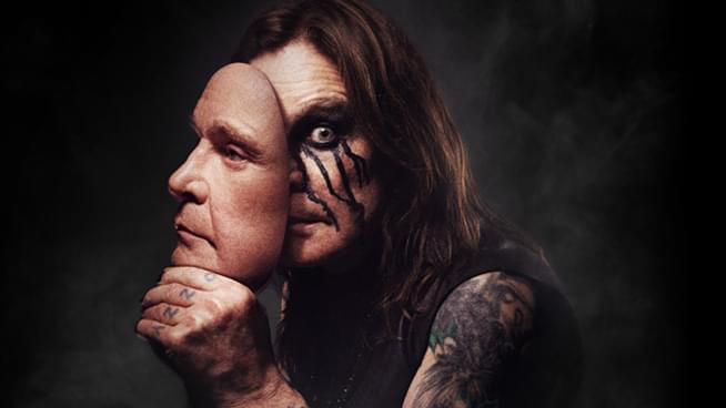 Ozzy Osbourne Cancels “No More Tours 2” Tour