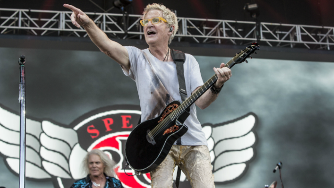 REO Speedwagon Announces Summer Tour