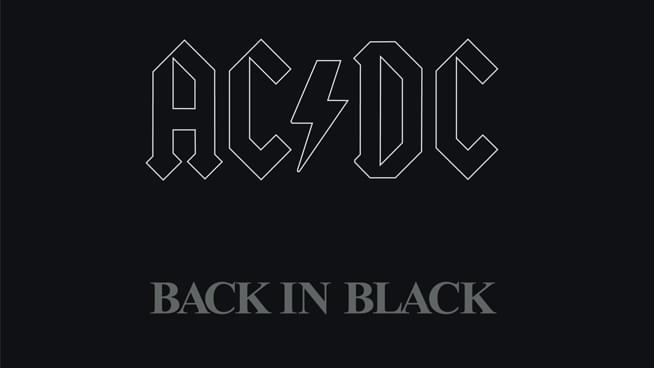 AC/DC “The Story of Back in Black” Episode #2