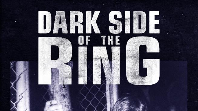 Dark Side Of The Ring Creator Evan Husney Interview