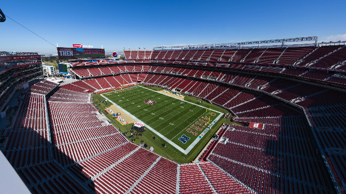 49ers launching fan cutout program