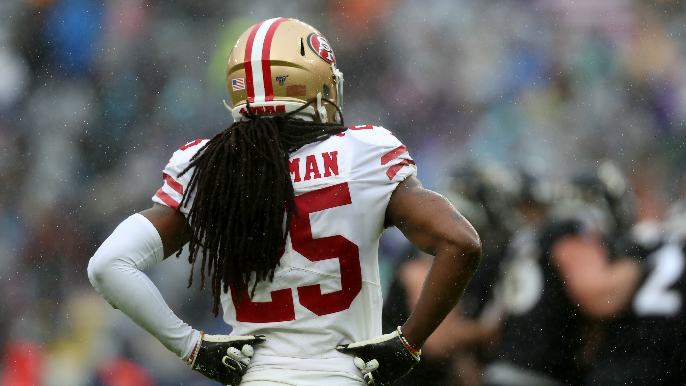 Richard Sherman suddenly heads to injured reserve [report]