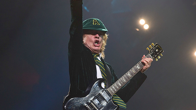 AC/DC is Planning Something Big