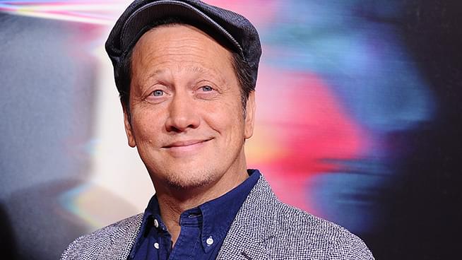 Rob Schneider to play two sold out outdoor shows at Tommy T’s starting tonight